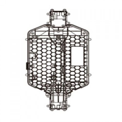 �˾���ũ 10300 [MJX RC] mjx 10208 chassis