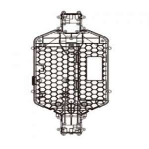[MJX RC] mjx 10208 chassis