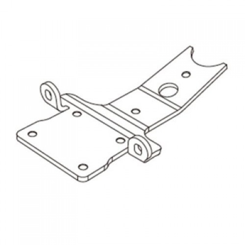 [�˾���ũ] 1031R [MJX RC] mjx 10208 Rear stiffener