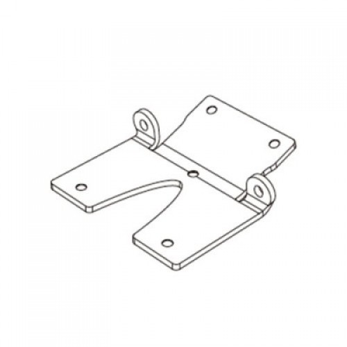 [�˾���ũ] 1031F [MJX RC] mjx 10208 Front stiffener