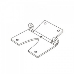 [MJX RC] mjx 10208 Front stiffener