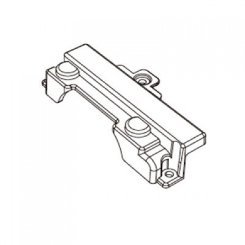 �˾���ũ 10191 [MJX RC] mjx 10208 gear box cover