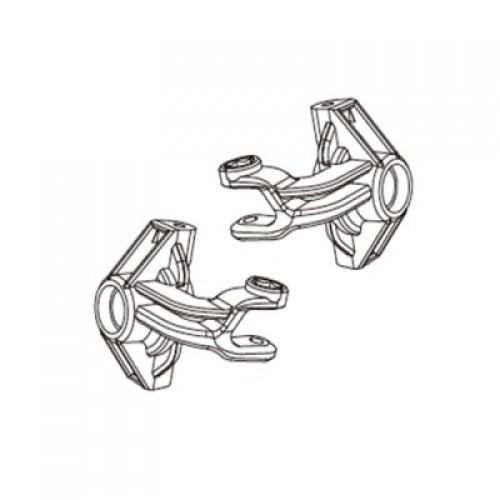 �˾���ũ 10230B [MJX RC] mjx 10208 Steering seat