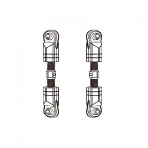 �˾���ũ 10240 [MJX RC] mjx 10208 steering tube (2PCS)