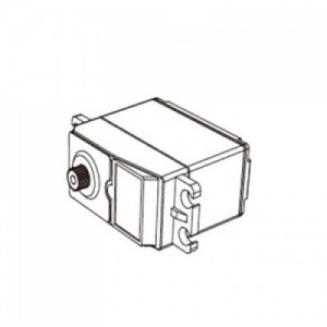 [MJX RC] mjx 10208 Servo
