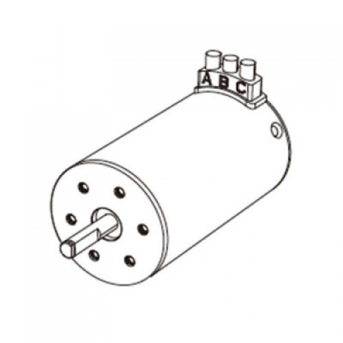 �˾���ũ B3970A [MJX RC] mjx 10208 brushless motor