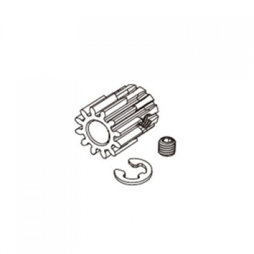 [�˾���ũ] 10392 [MJX RC] mjx 10208 Motor output tooth
