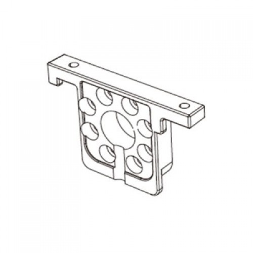 �˾���ũ 10393 [MJX RC] mjx 10208 Motor holder