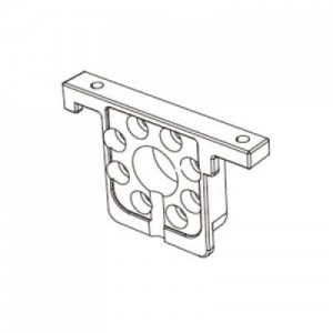[MJX RC] mjx 10208 Motor holder