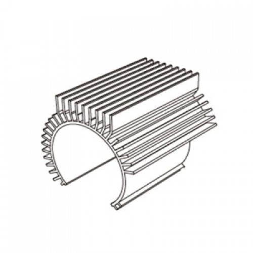�˾���ũ 10395 [MJX RC] mjx 10208 heat sink