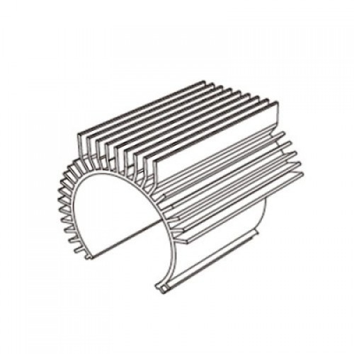 �˾���ũ 10395 [MJX RC] mjx 10208 heat sink