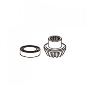[MJX RC] mjx 10208 rear bevel gear
