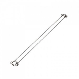 [MJX RC] mjx 10208 main shalf