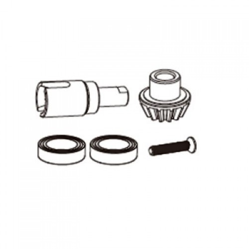 �˾���ũ 10402 [MJX RC] mjx 10208 Front bevel gear