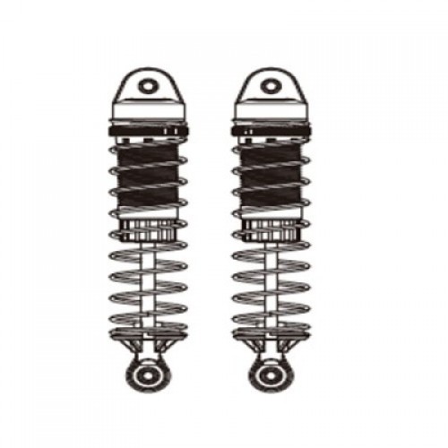 �˾���ũ 10510 [MJX RC] mjx 10208 front shock absorber