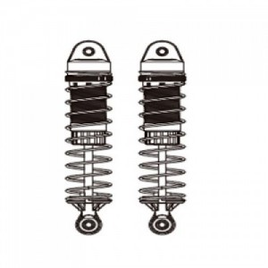 [MJX RC] mjx 10208 front shock absorber