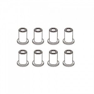 [MJX RC] mjx 10208 axle sleeve