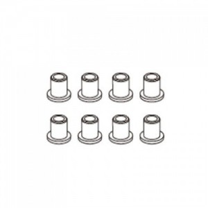 [MJX RC] mjx 10208 axle sleeve