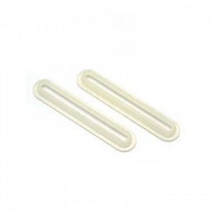 Push Rod Window 28mm 2pcs