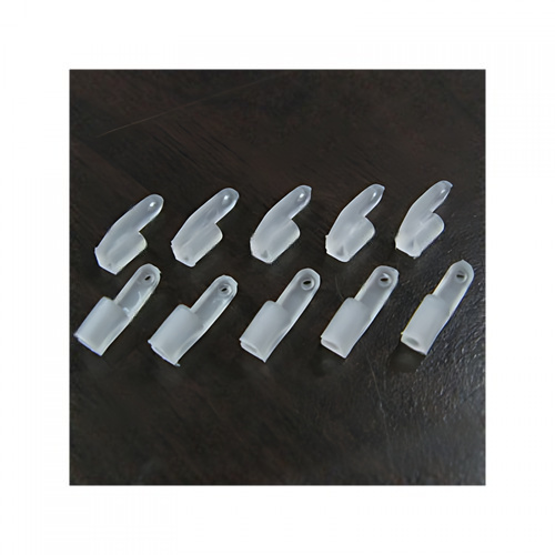 �˾���ũ  [HY] Nylon Straper 1.2mm ö��� 10pcs