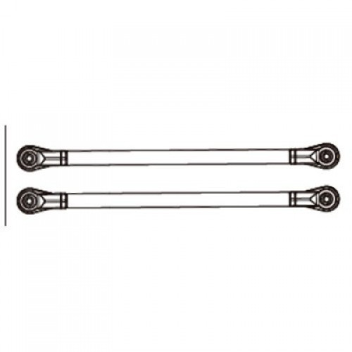 �˾���ũ P8HV27 [MJX RC] Lower support rod (L)