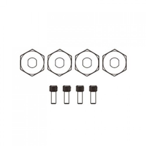 �˾���ũ P8HV33 [MJX RC] Hexagonal adapter