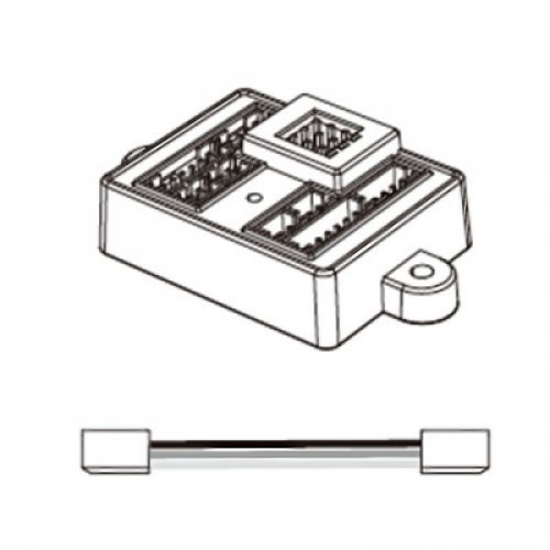 �˾���ũ P8HBL1 [MJX RC] Light control connection cable