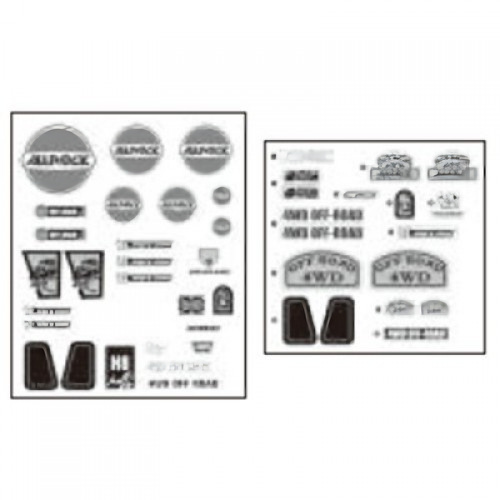 �˾���ũ P8HB02 [MJX RC] srickers