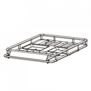 [MJX RC] baggage holder