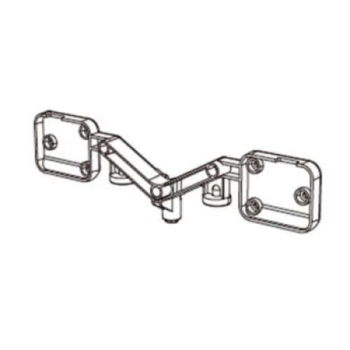 �˾���ũ P8HB06 [MJX RC] Front fastener (with magnet)