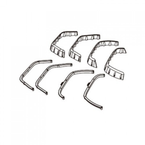 �˾���ũ P8HB07 [MJX RC] shell fender