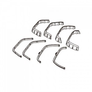 [MJX RC] shell fender