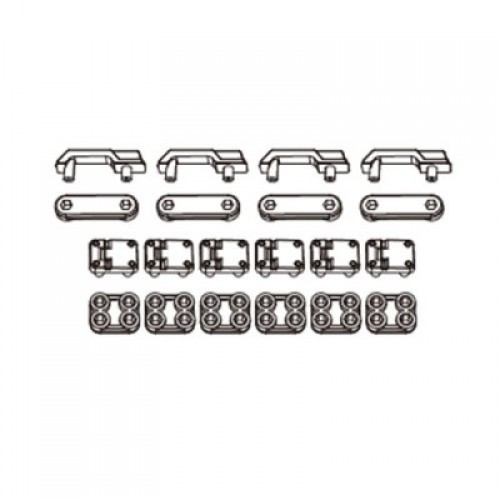 �˾���ũ P8HB09 [MJX RC] car door trim