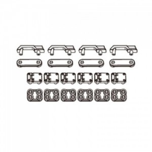 [MJX RC] car door trim
