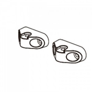[MJX RC] Support rod seat