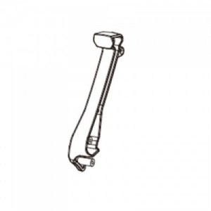 [MJX RC] Wading pipe
