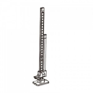 [MJX RC] car jack