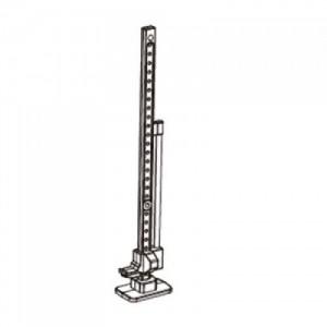 [MJX RC] car jack