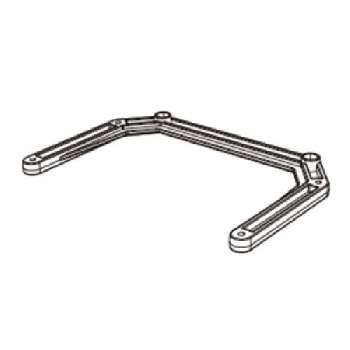 �˾���ũ P8HB19 [MJX RC] Shell fixing seat