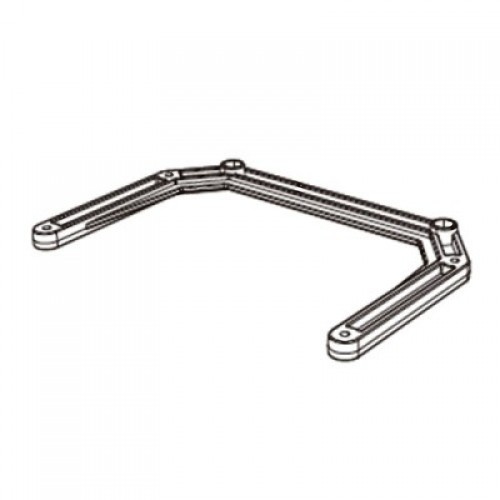 �˾���ũ P8HB19 [MJX RC] Shell fixing seat