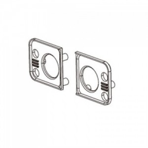 [MJX RC] Headlight holder