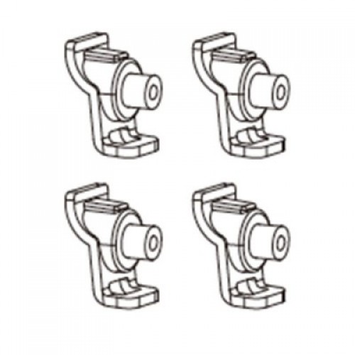 [�˾���ũ] P8HB23 [MJX RC] Seat fastener