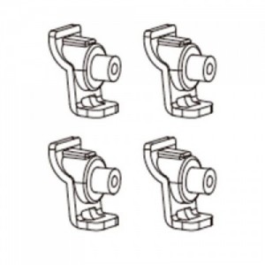 [MJX RC] Seat fastener