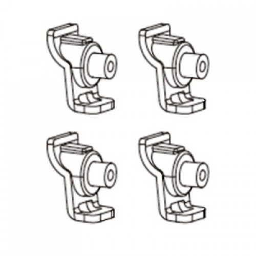 �˾���ũ P8HB23 [MJX RC] Seat fastener