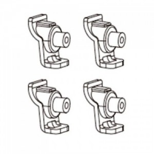 [MJX RC] Seat fastener