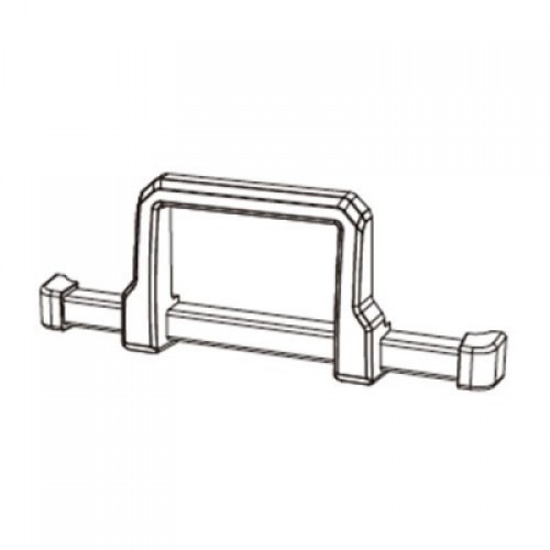 [�˾���ũ] P8HV01 [MJX RC] Front Bumper Assembly