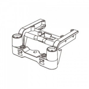 [MJX RC] Front bracket