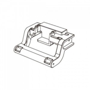 [MJX RC] Shell retainer