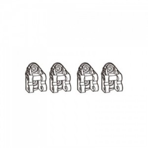 [MJX RC] Axle connector