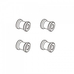 [MJX RC] Bumper holder
